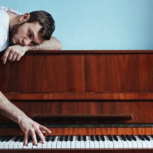 2 Step Piano