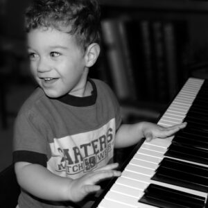 2 Step Piano Fast