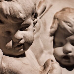 Angels Overhead