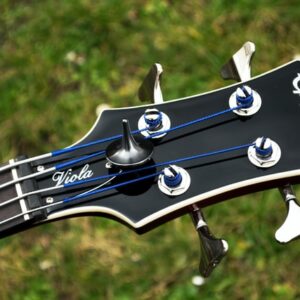 Anthem For Fretless Bass