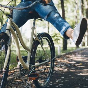 Bike Trip