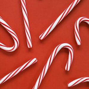 Christmas Twist