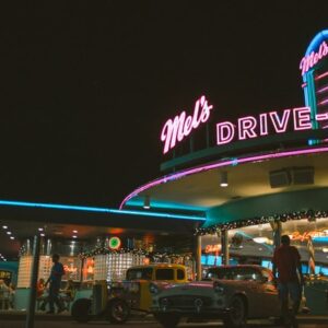 Cinematique West