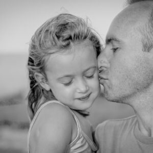 Daughters and Daddy's