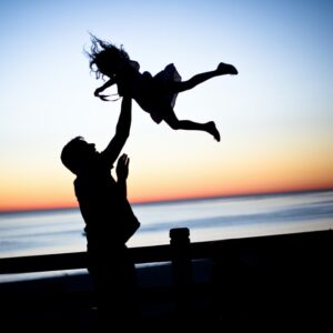 Daughters and Daddy's #2