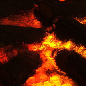 Feel the Fire
