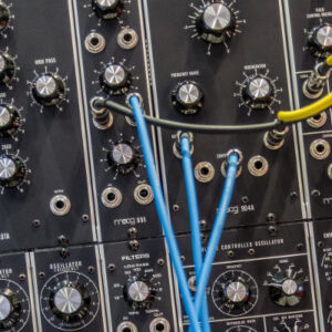 Film Strings Analogue