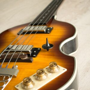 Fretless Latino