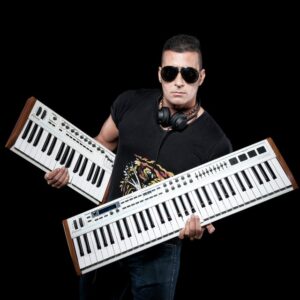 Funky Latin Jazz