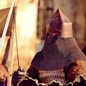 Game of Throngs