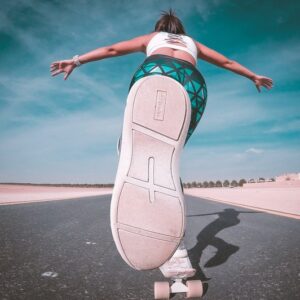 Gnarly Ride