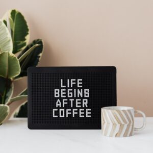 Good Look At Life