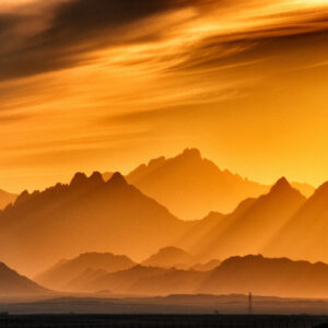 Great Eastern Sun