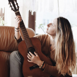 Guitar Duet #1