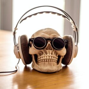 Headphones #2