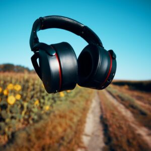 Headphones Ambient Mix #2
