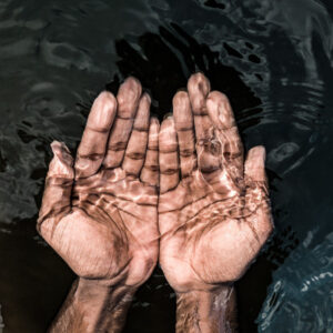Healing Hands