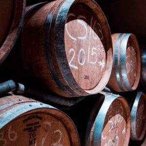 Homemade Wine