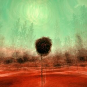 I Am The Wind #2