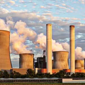 Industry