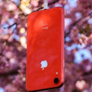 iPhone
