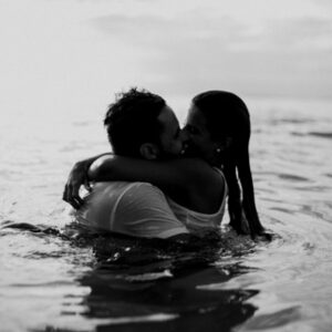 Just One Kiss