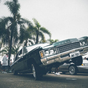 Low Phat Car