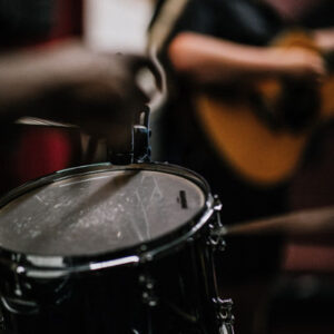 Mellow Jazz