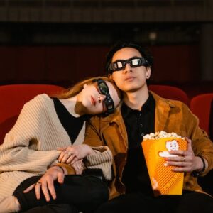 Movie Waltz