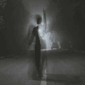Nightmare in Reverse