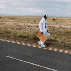 On The Run