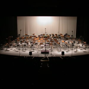 Orchestral Love Melody #1
