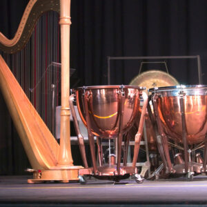 Orchestral Love Melody #2