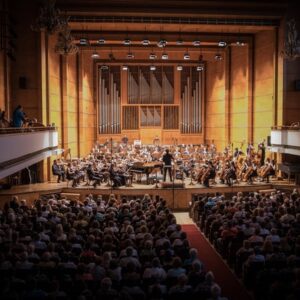 Orchestral Love Melody #6