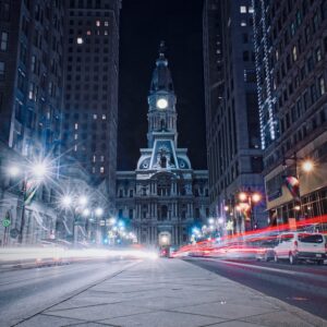 Philly Dilly