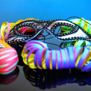 Plastic Carnival Song (short)