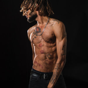 Rastaman