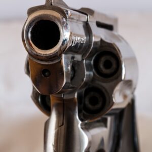 Revolver