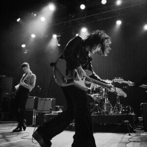 Riffrock Radio