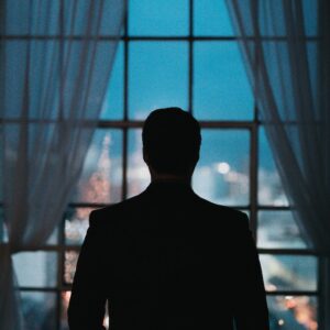 Secret Agent