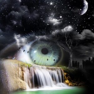 Secret City