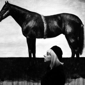 Song of the Black Horse (Ly Ngua O)