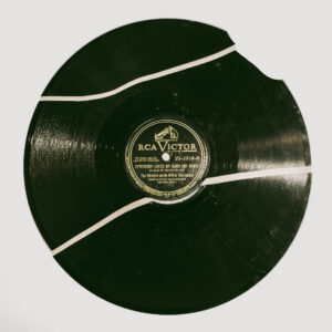 Stereo Orthophonic High Fidelity Victrolis