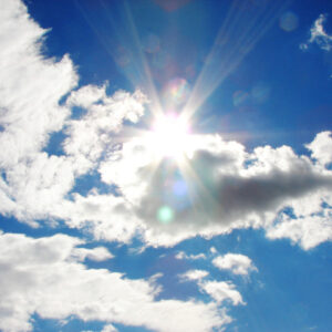 Sun Ray