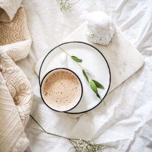 Sunday Morning Chill