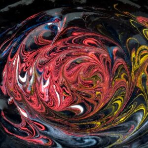 Swirly Wurly Theme