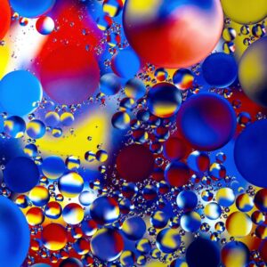 Test Tube Bubbles