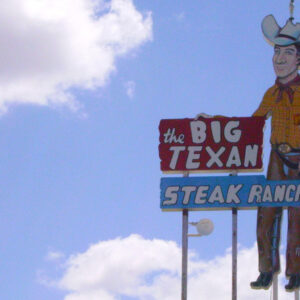 Texan Thugs and Rock N' Roll