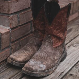 Texas Goosestep