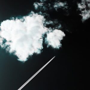 The Arrow